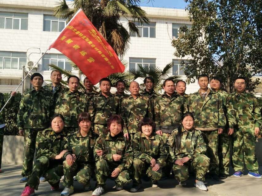 豐富的玻璃鋼應(yīng)用經(jīng)驗(yàn)