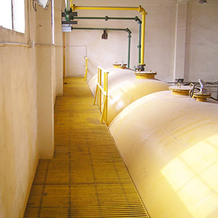 玻璃鋼格柵走道