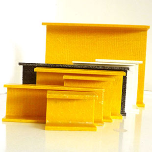 拉擠玻璃鋼槽型材