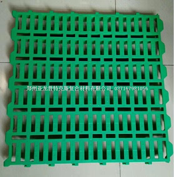 600x600mm羊用塑料漏糞地板