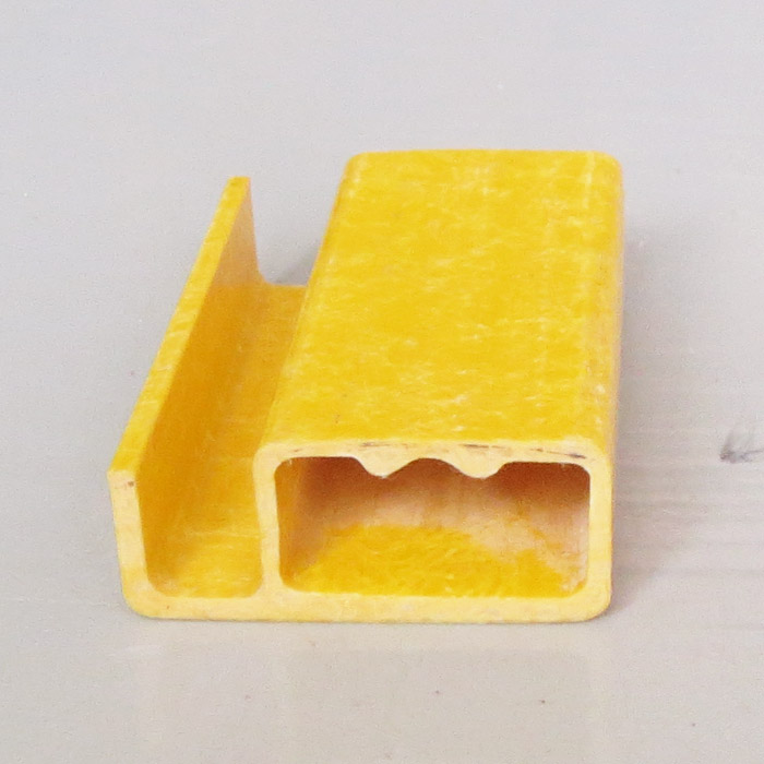 絕緣梯子型材-拉伸梯梯幫