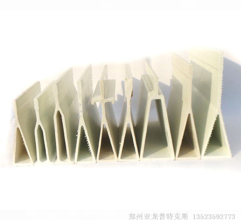 玻璃鋼養(yǎng)殖橫梁