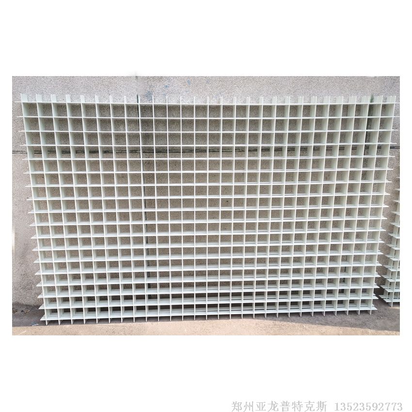 玻璃鋼吊頂格柵