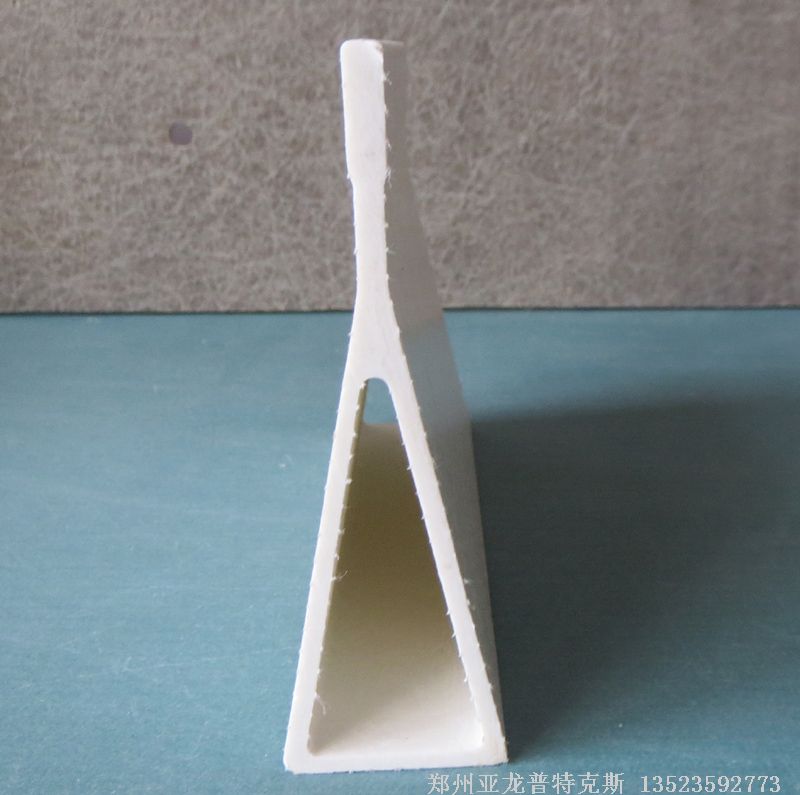 100mm玻璃鋼漏糞板支撐梁