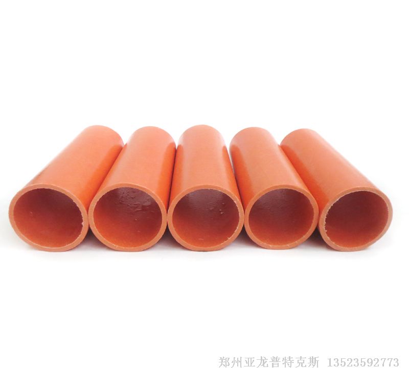 玻璃鋼絕緣腳手架管材