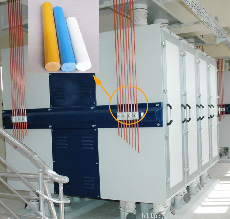 18mm玻璃鋼糧機(jī)吊桿