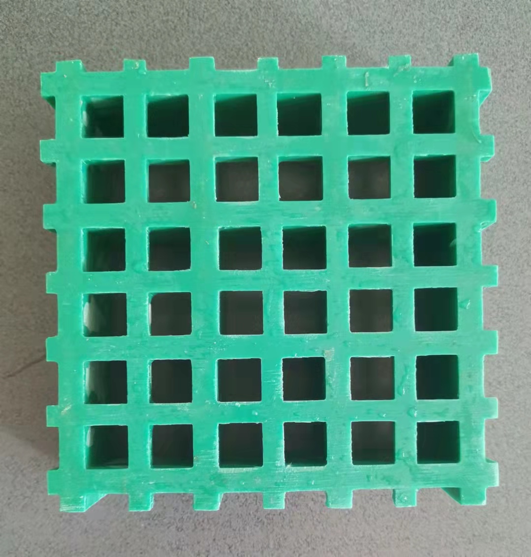 玻璃鋼微孔格柵