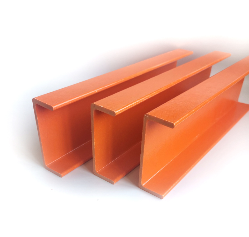 電力絕緣梯槽型材