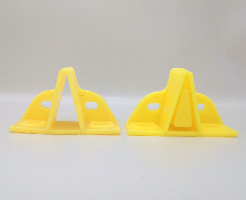 T120A 漏糞板樹脂梁固定底座|支撐梁支架