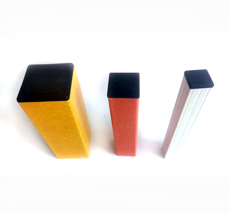 玻璃鋼護(hù)欄立柱